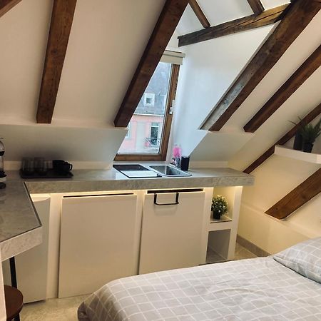 Petit Nid Sympa A Strasbourg公寓 外观 照片
