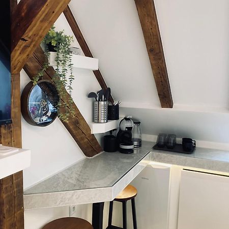 Petit Nid Sympa A Strasbourg公寓 外观 照片